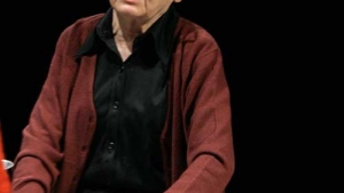 "Tata e minunea vieţii mele"