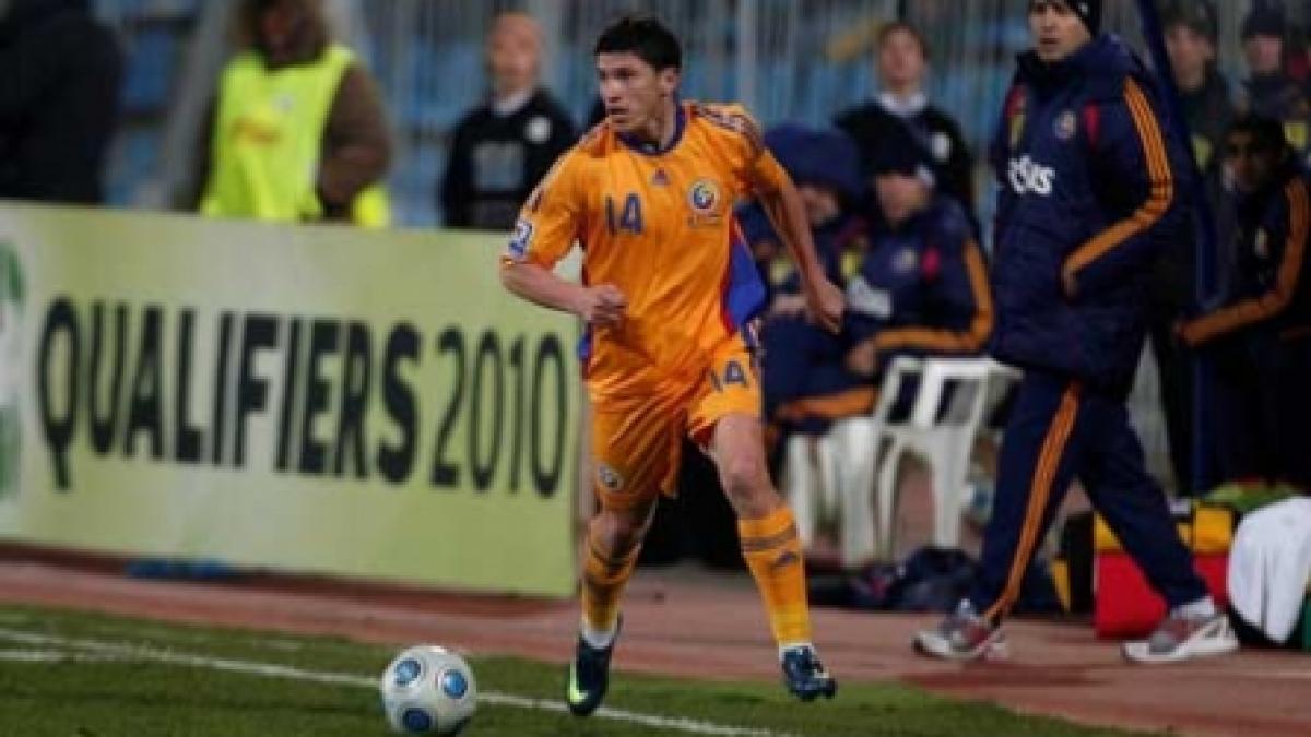 Cristian Tănase, transfer cu scandal