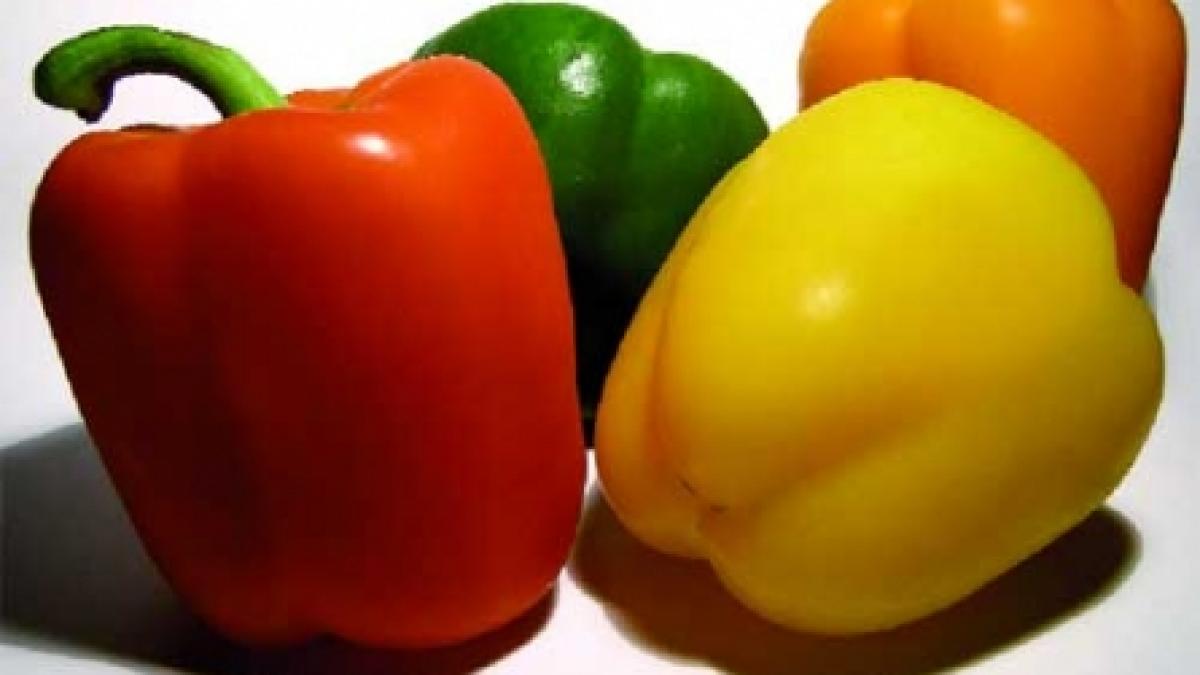 Legume şi fructe hidratante