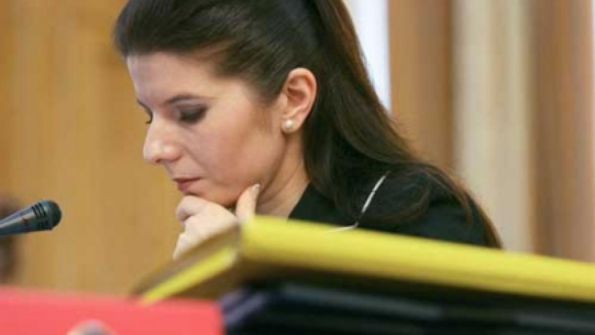 Ridzi, penală cu acte de la DNA