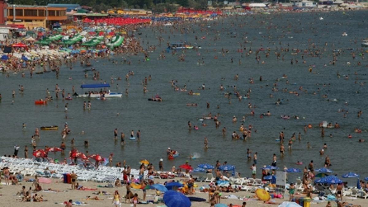 "Turist în România" s-a blocat în licitaţie