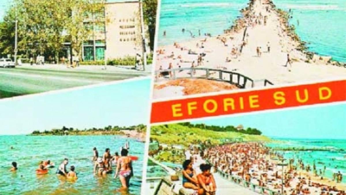 La ora zece seara, stingerea pe litoral!