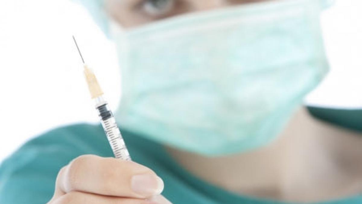 Vigilenţă şi vaccin