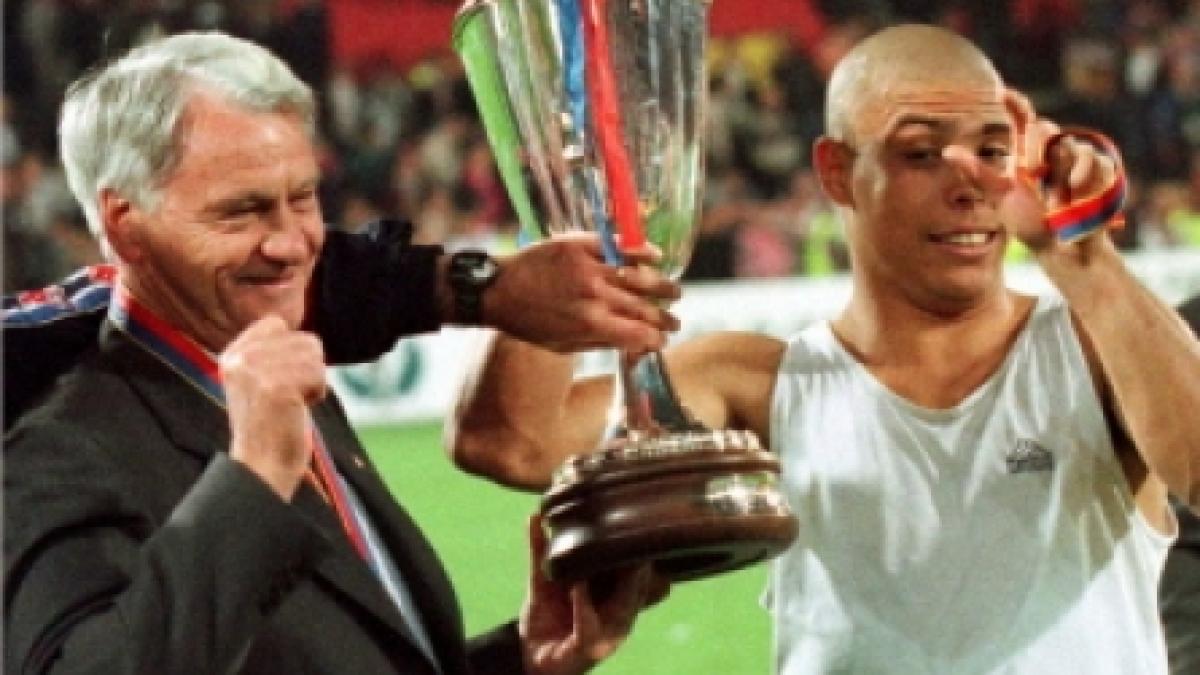 A dispărut o legendă /  Bobby Robson a încetat din viaţă!