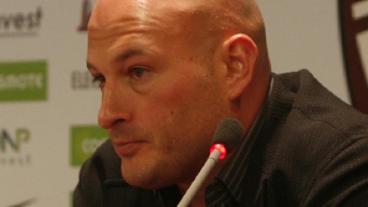 Început de campionat, la DIICOT
