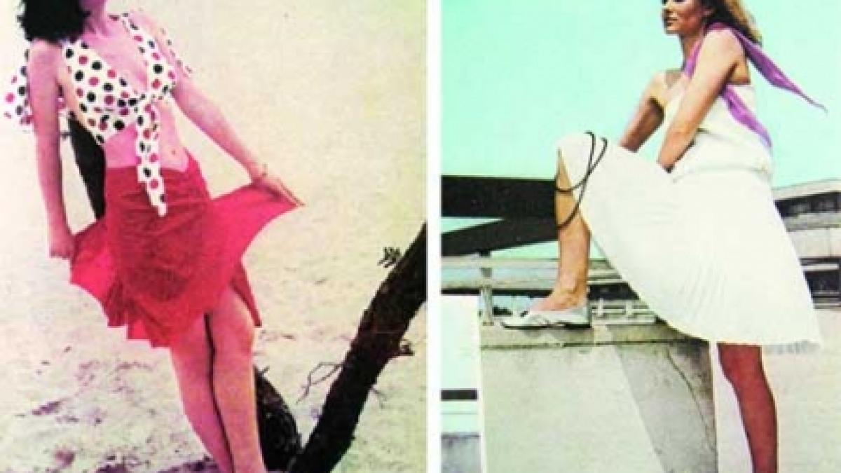 Moda verii lui ’89