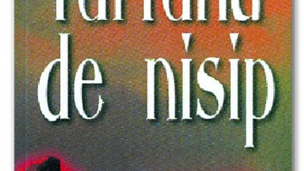 Furtuna de nisip