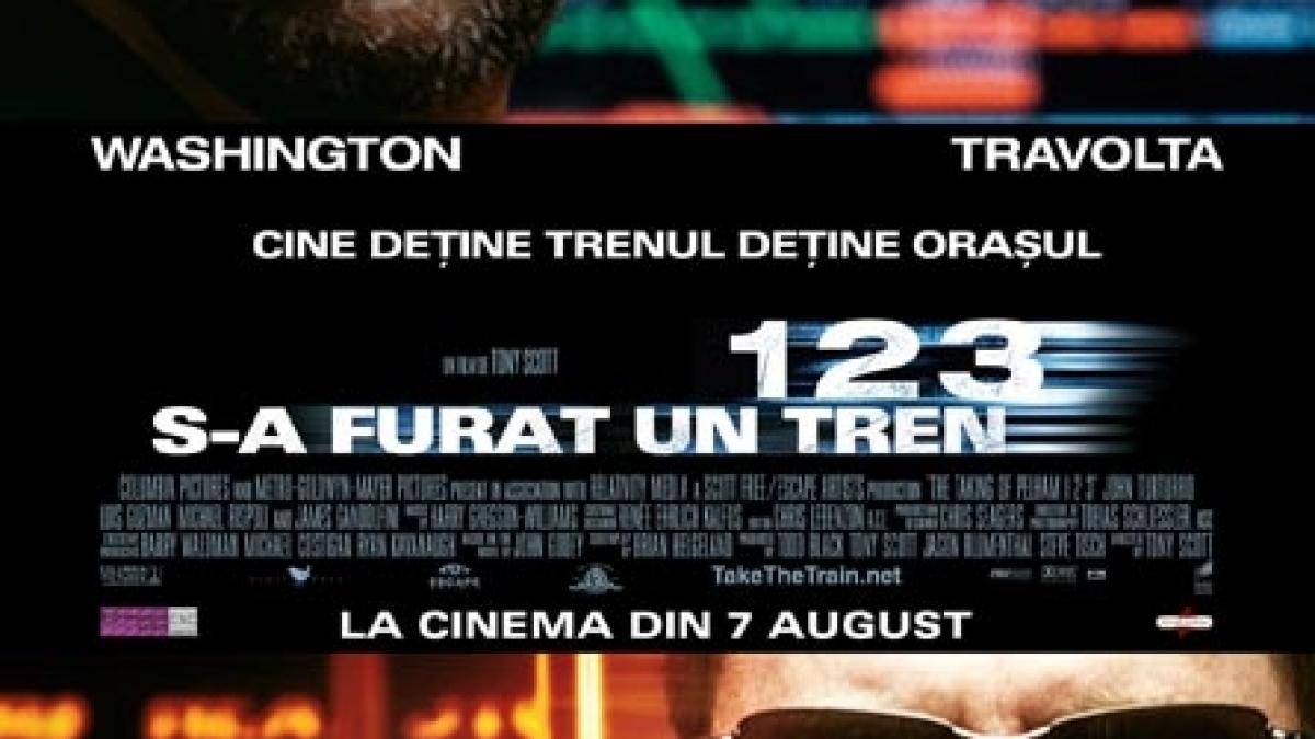 John Travolta vs Denzel Washington