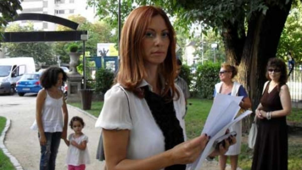 Justiţia austriacă, în defavoarea unei mame românce