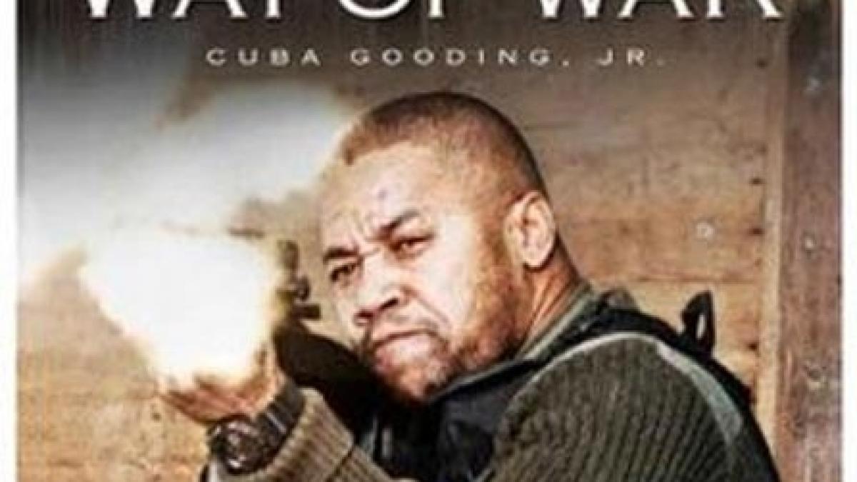 Nou pe DVD