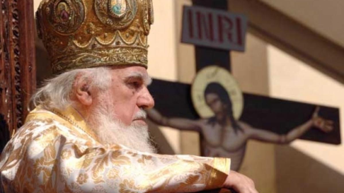 Seria Valeriu Anania
