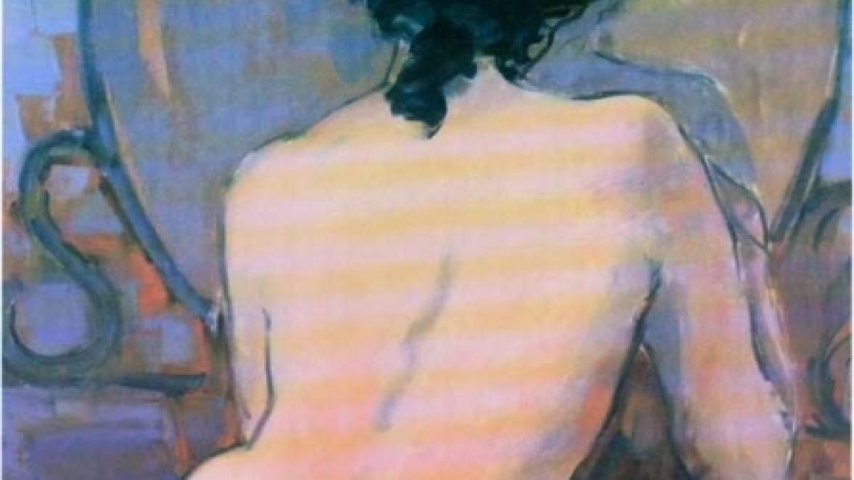 Sorin Adam - Un nume de luat în seamă