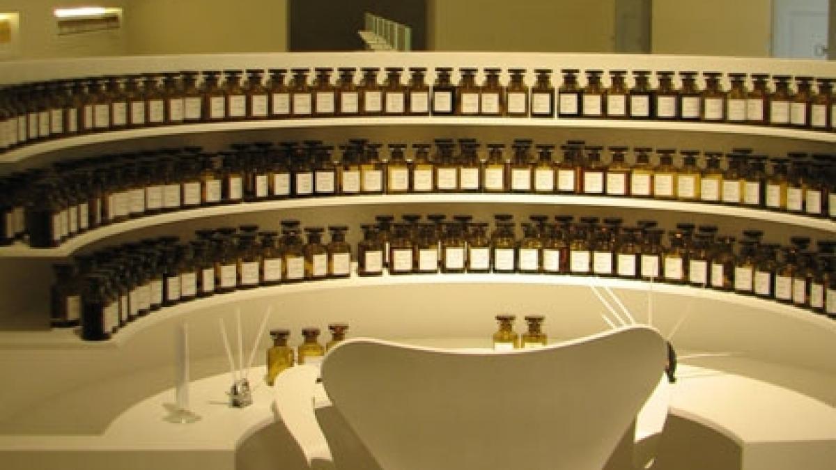 Fabrica de flori