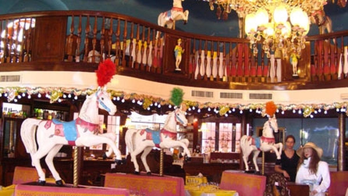 Negresco: Legenda Coastei de Azur