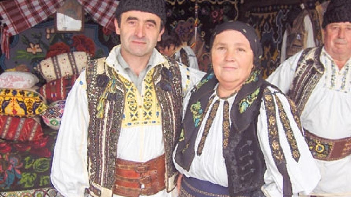 Sărbători pentru români