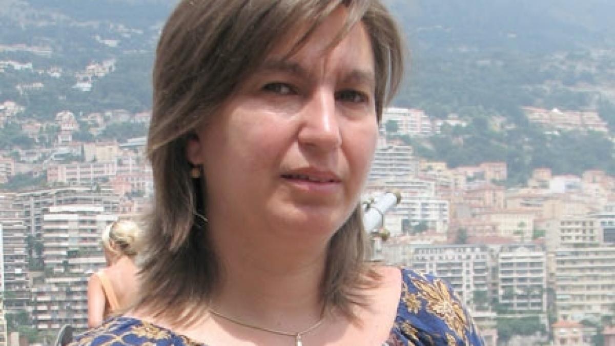 Ţara celor trei cornişe