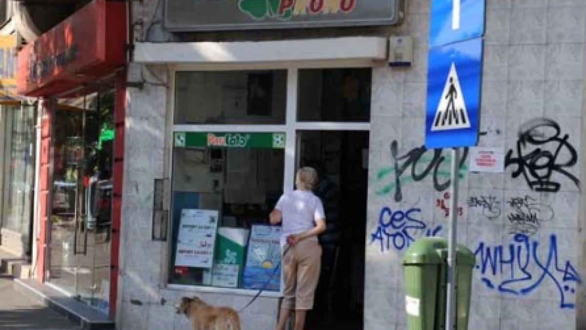 Tun de 6 milioane € la Loterie