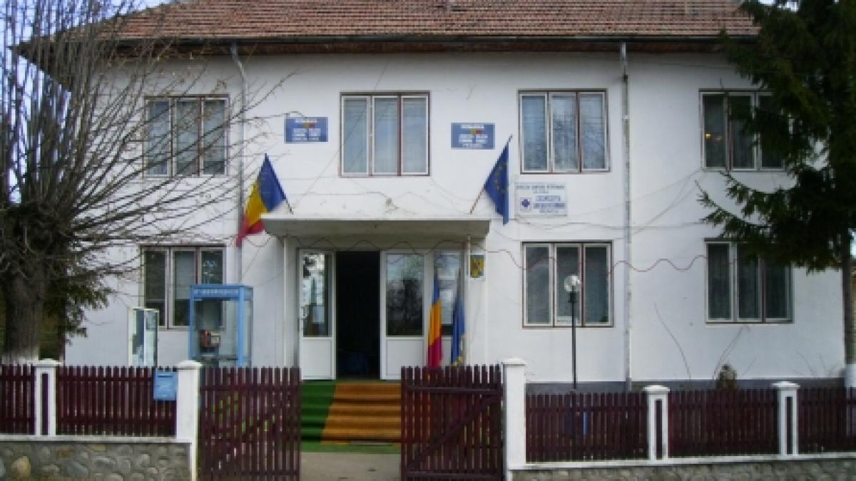 Runcu, prima Primărie din România care dă faliment!