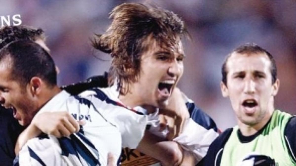 Timişoara visează la grupele Champions League