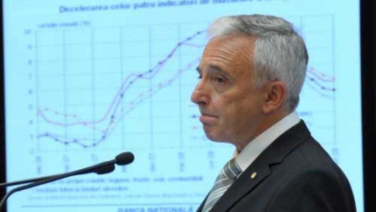 Bani de la FMI pentru buget 
