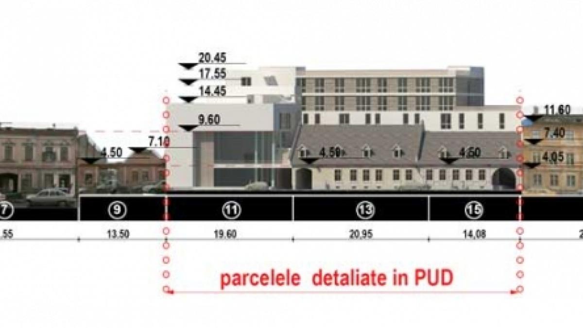 Sibiu - Adio, Cartierul Josefini