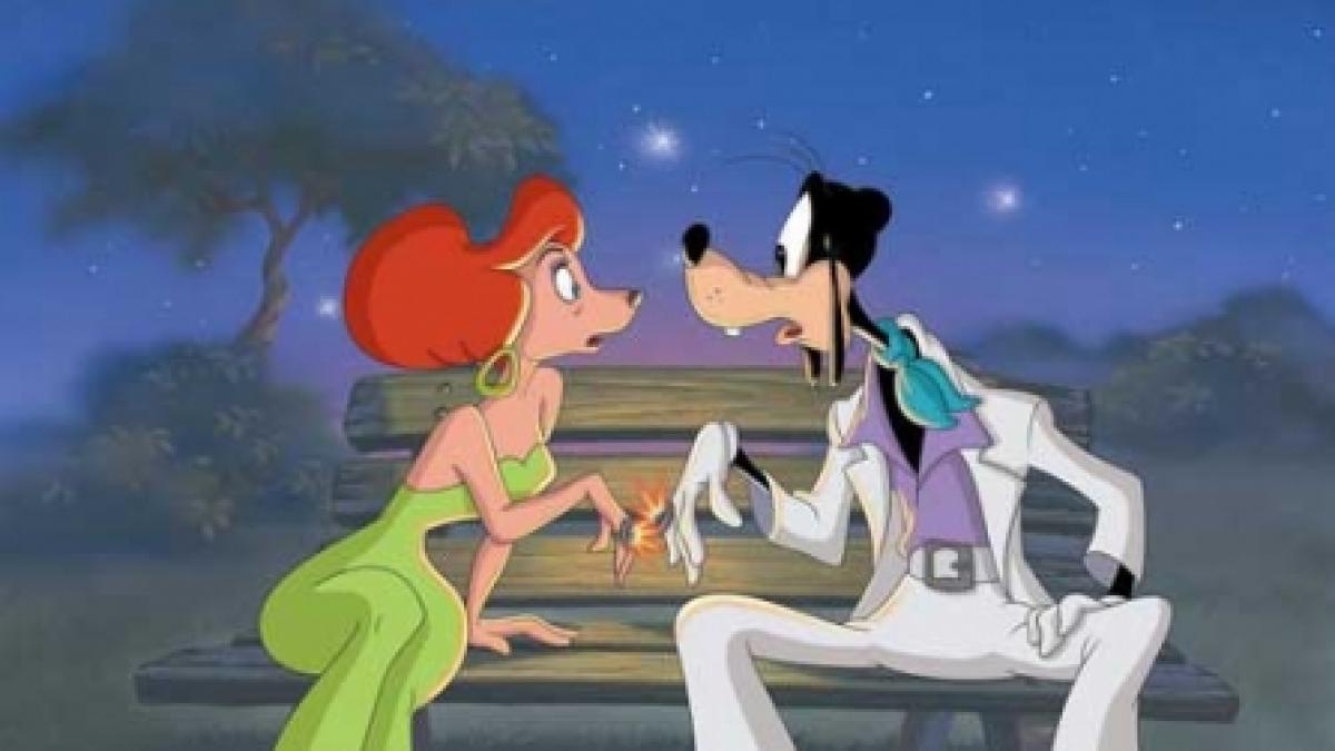 Noile aventuri ale lui Goofy