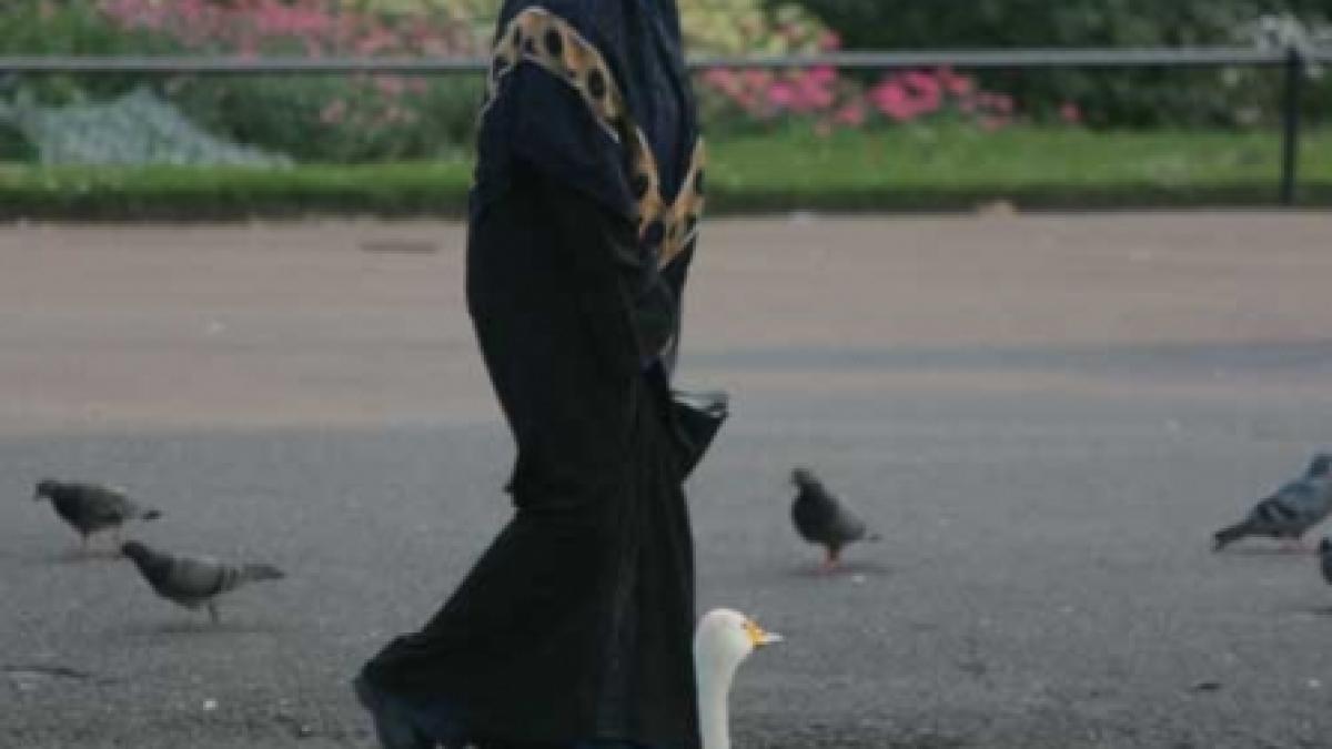 Oameni din Londra