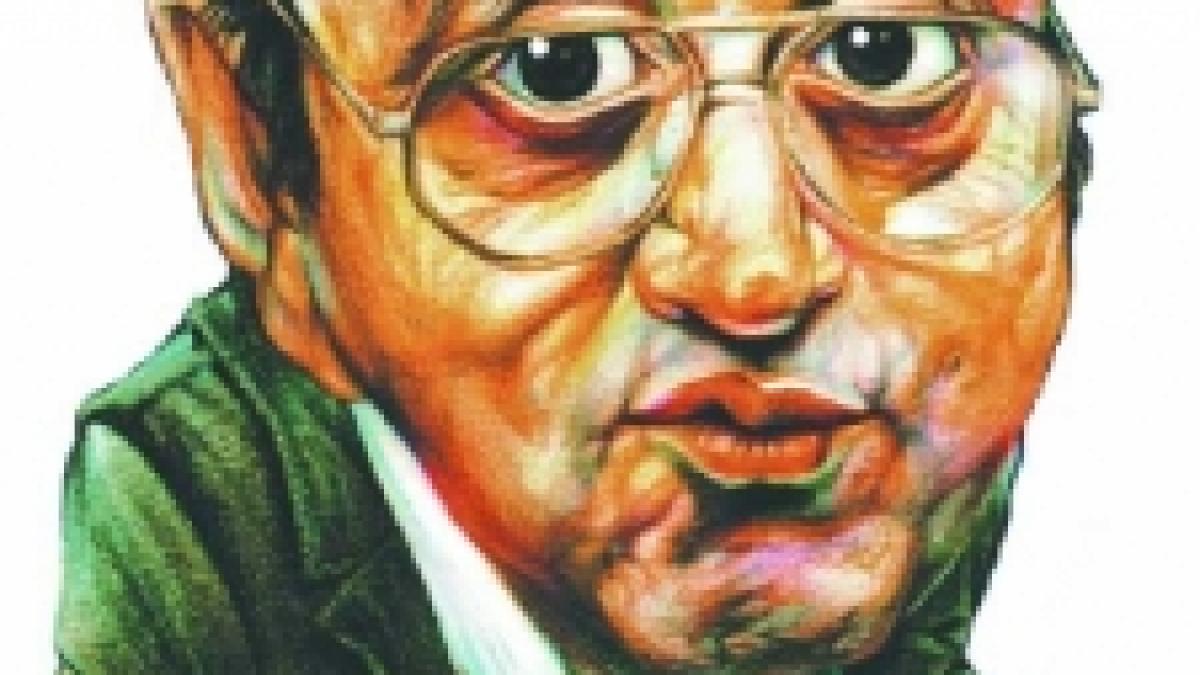 Primarul care s-a îndrăgostit de Steluţa