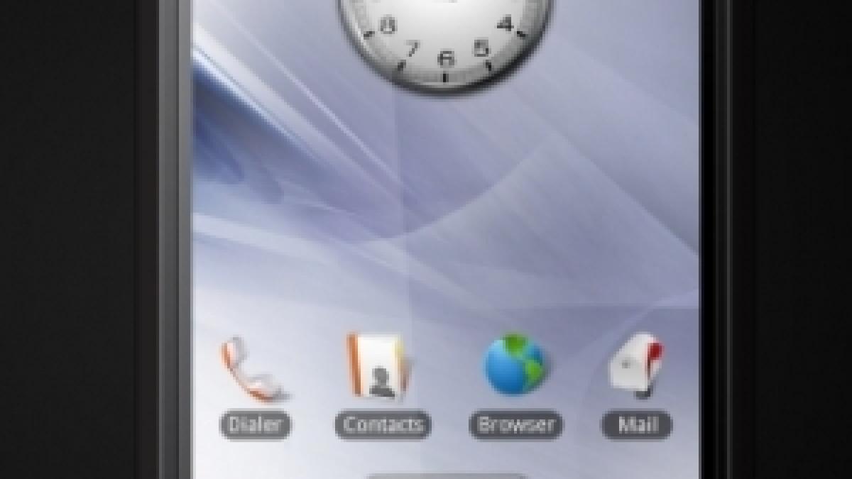 HTC Magic, exclusiv la Vodafone