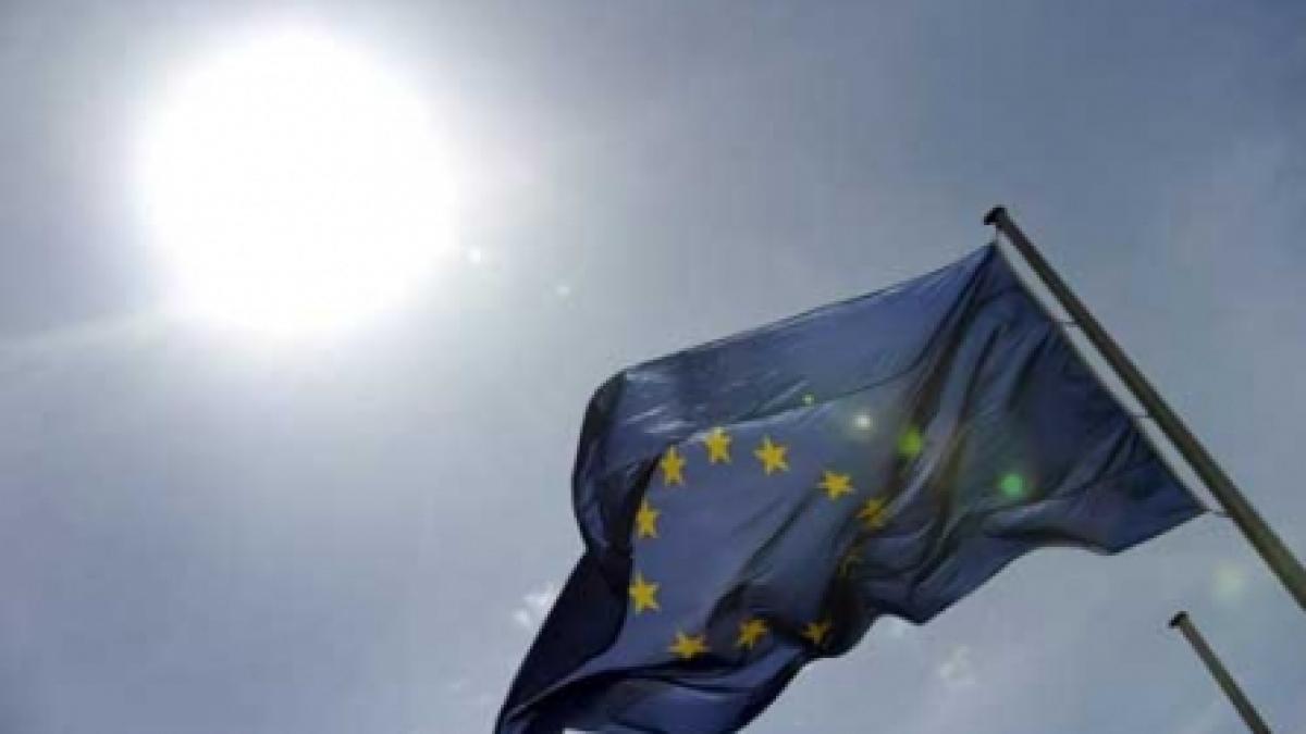 Banii europeni pentru mediu, luaţi cu ţârâita