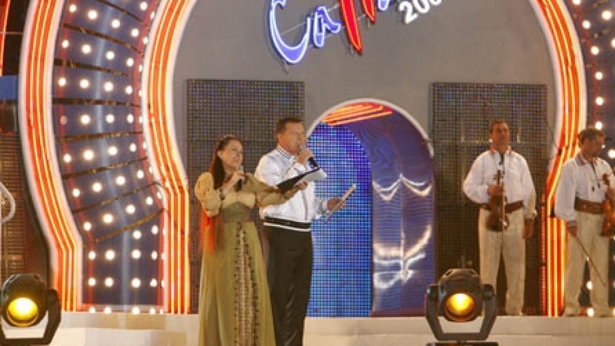 Callatis fără Columbeni!