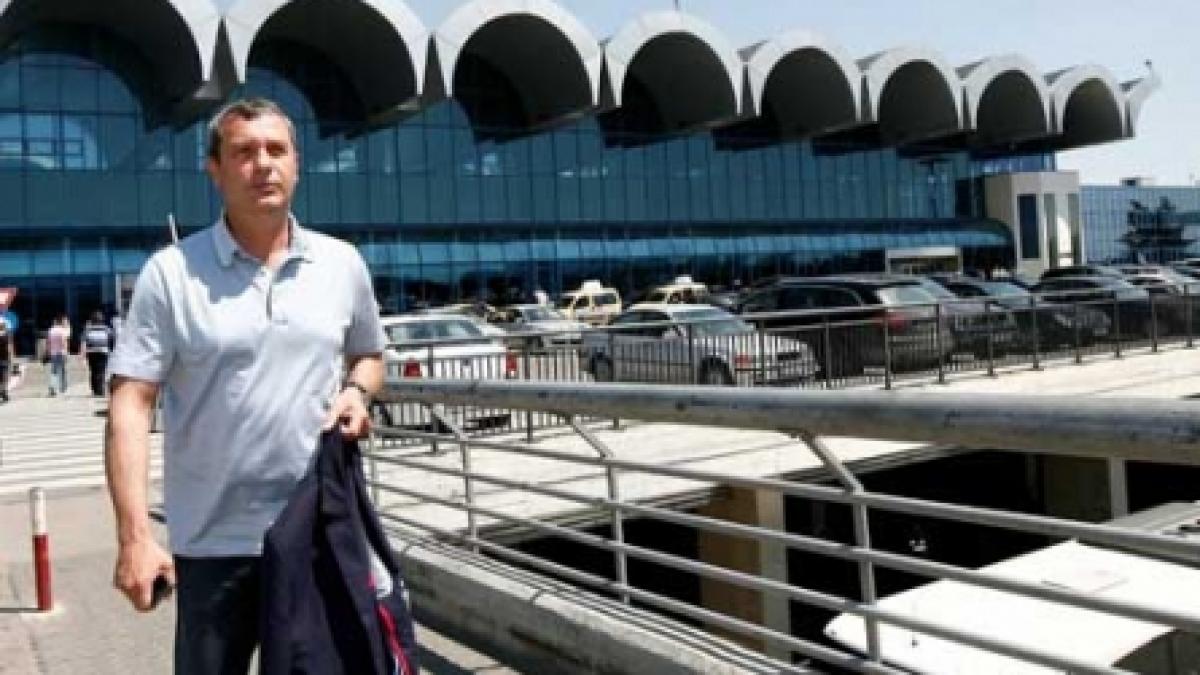 Rednic, în liga a doua din Rusia