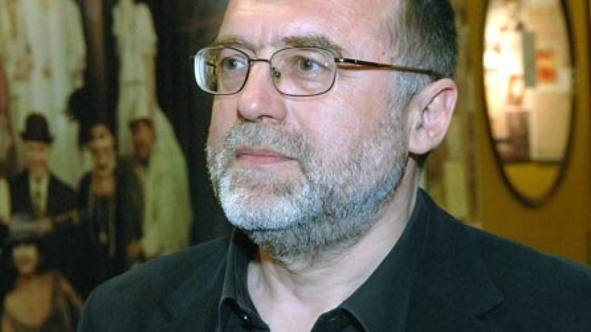 Omul zilei: Matei Vişniec