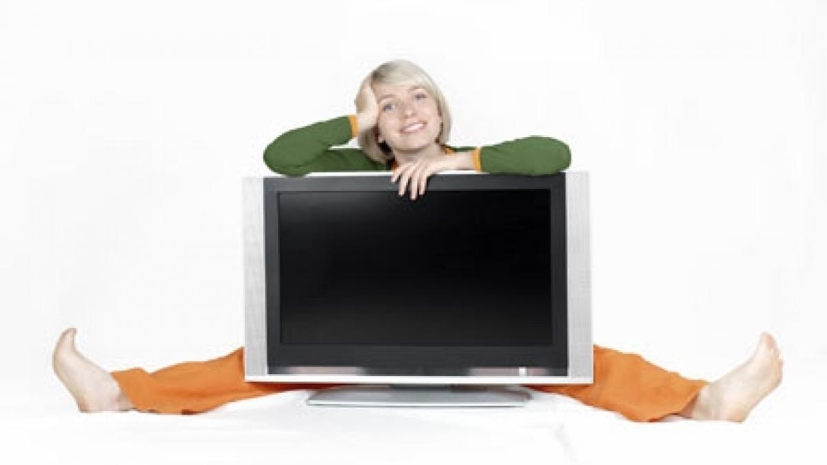 Televiziunea te "vindecă" de singurătate