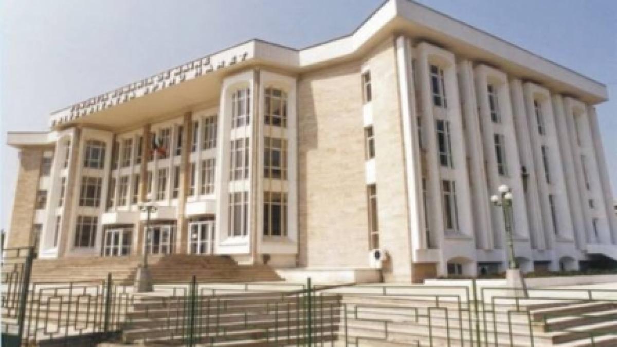 Universitatea Spiru Haret câştigă procesul cu Guvernul!