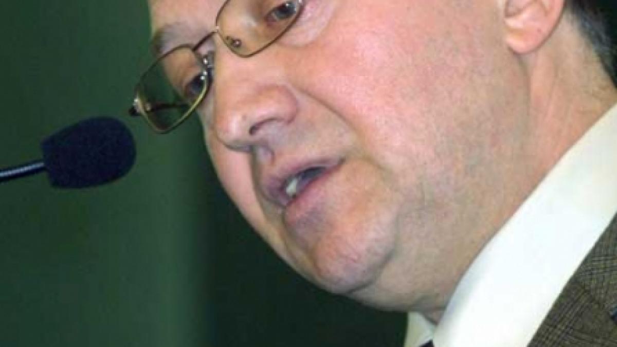  “Guvernatorul Deltei ar putea fi suspendat”