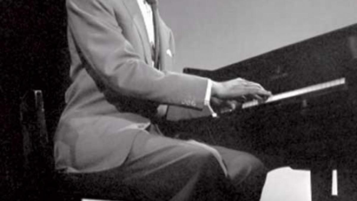 Eterna Mona Lisa