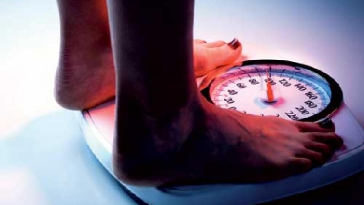 Indicele de masă corporală, barometrul greutăţii corpului
