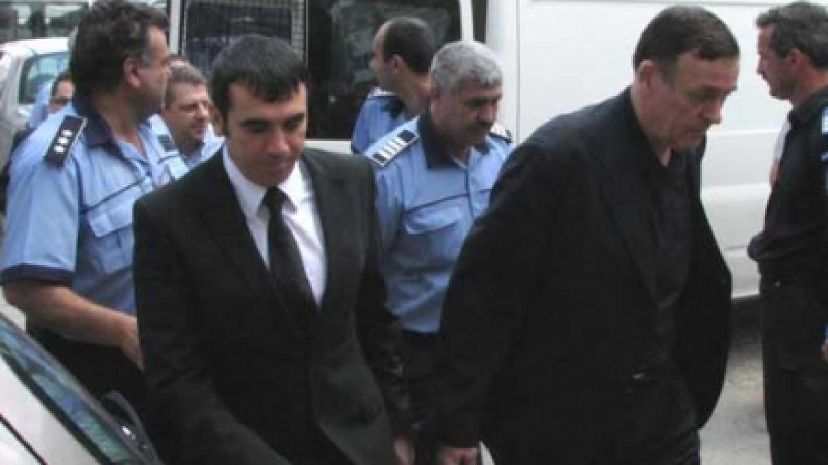 Arestări revocate