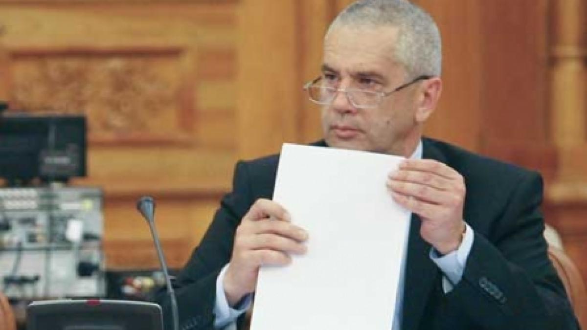 Mingea, în ograda ministrului Nemirschi