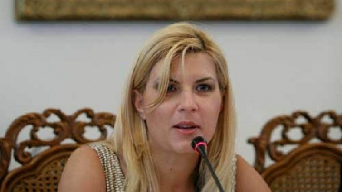O scrisoare pierdută la Finanţe