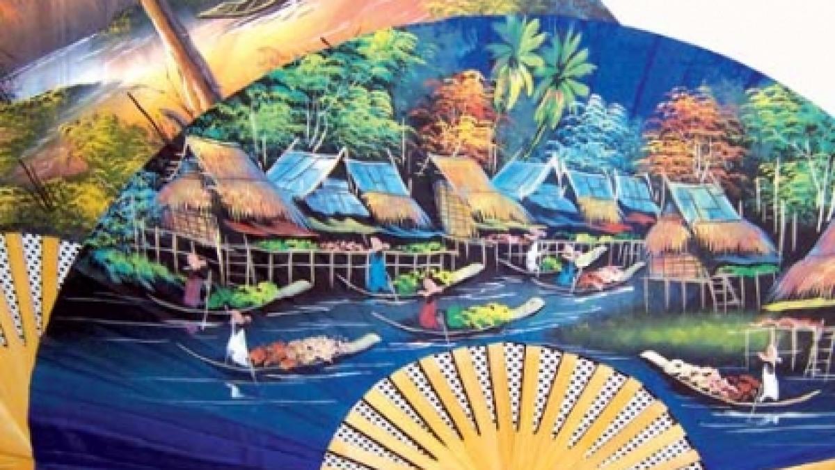Când ASEAN se dezvăluie