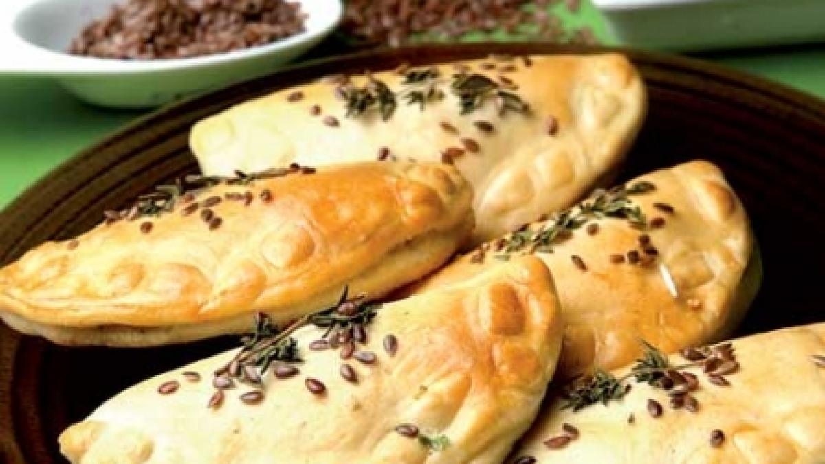 Copturi şi aluaturi