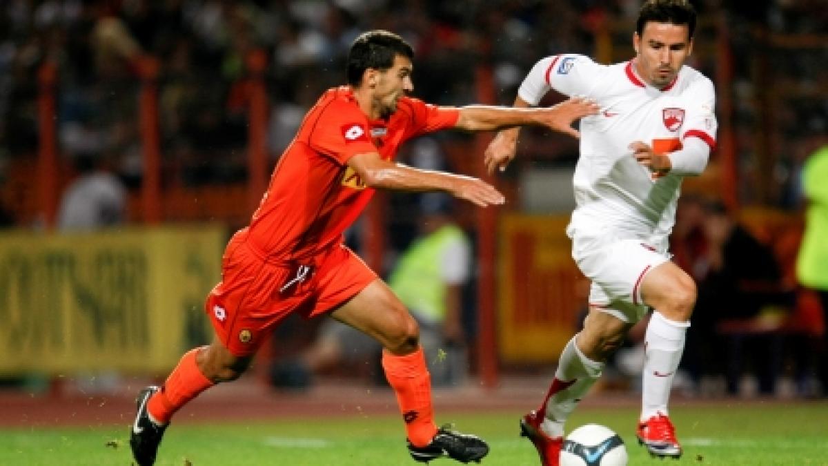 Dinamo – Slovan Liberec: Test de maturitate