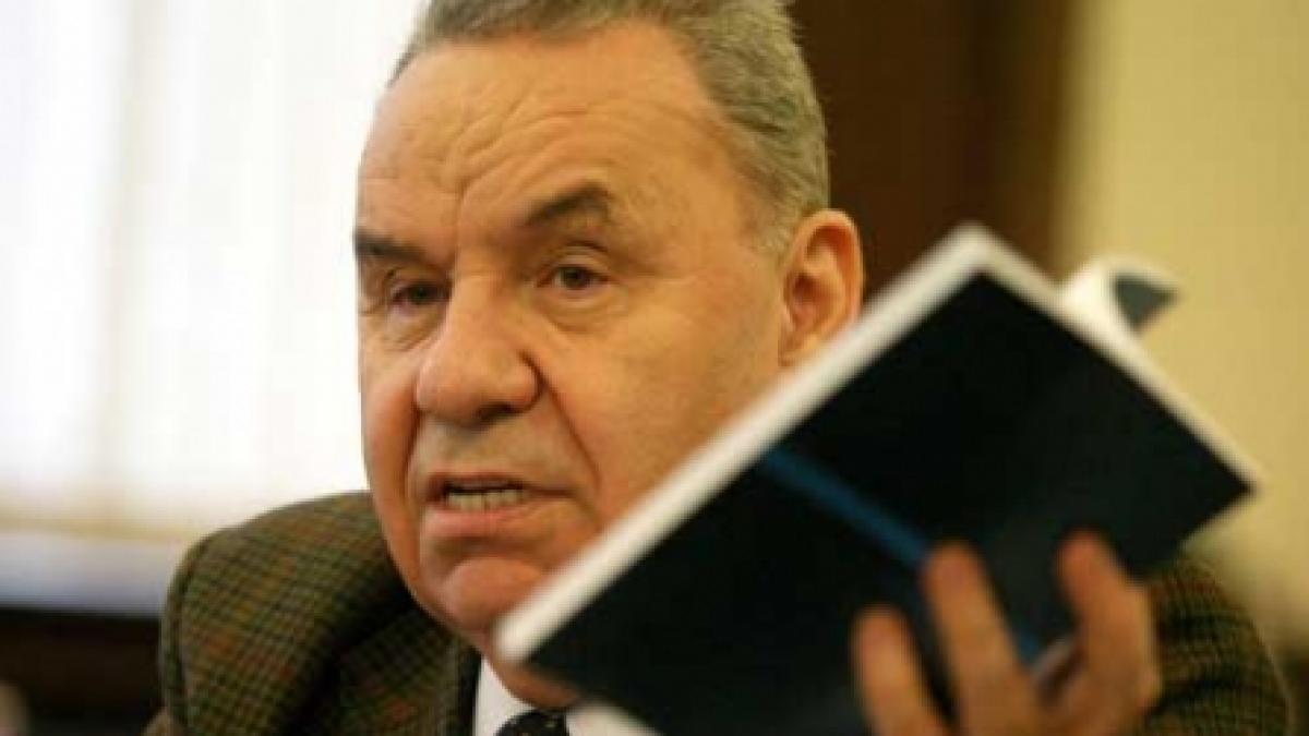 "În Franţa sau în Germania nu se schimbă anual Bacalaureatul"
