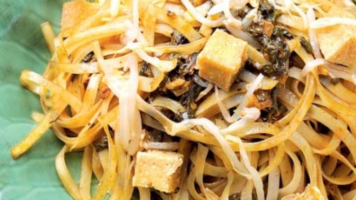 Un spaţiu deschis către savorile lumii