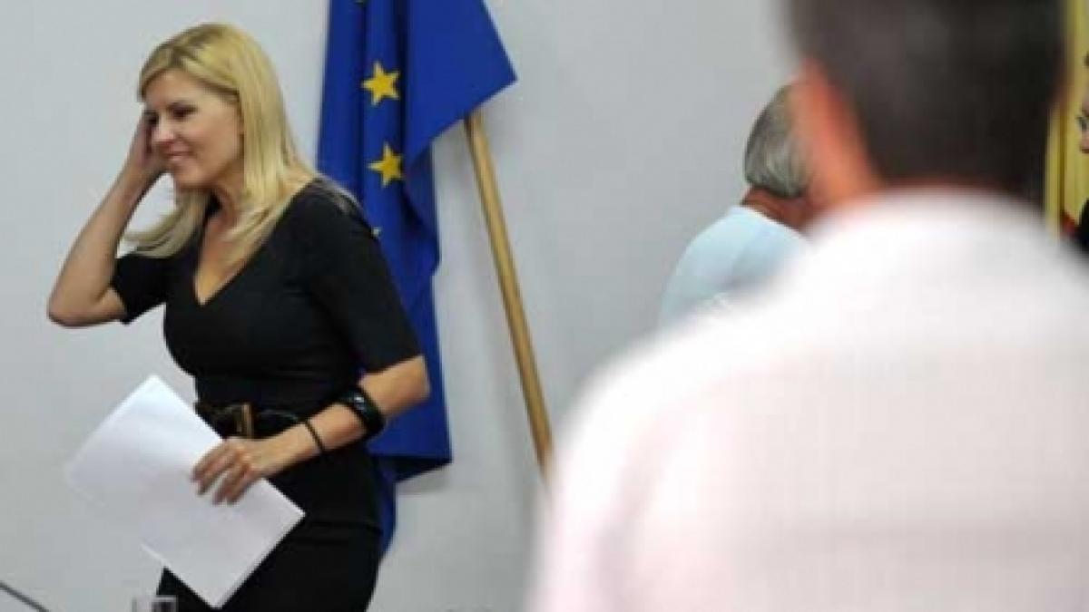 Cronica unei demisii cerute