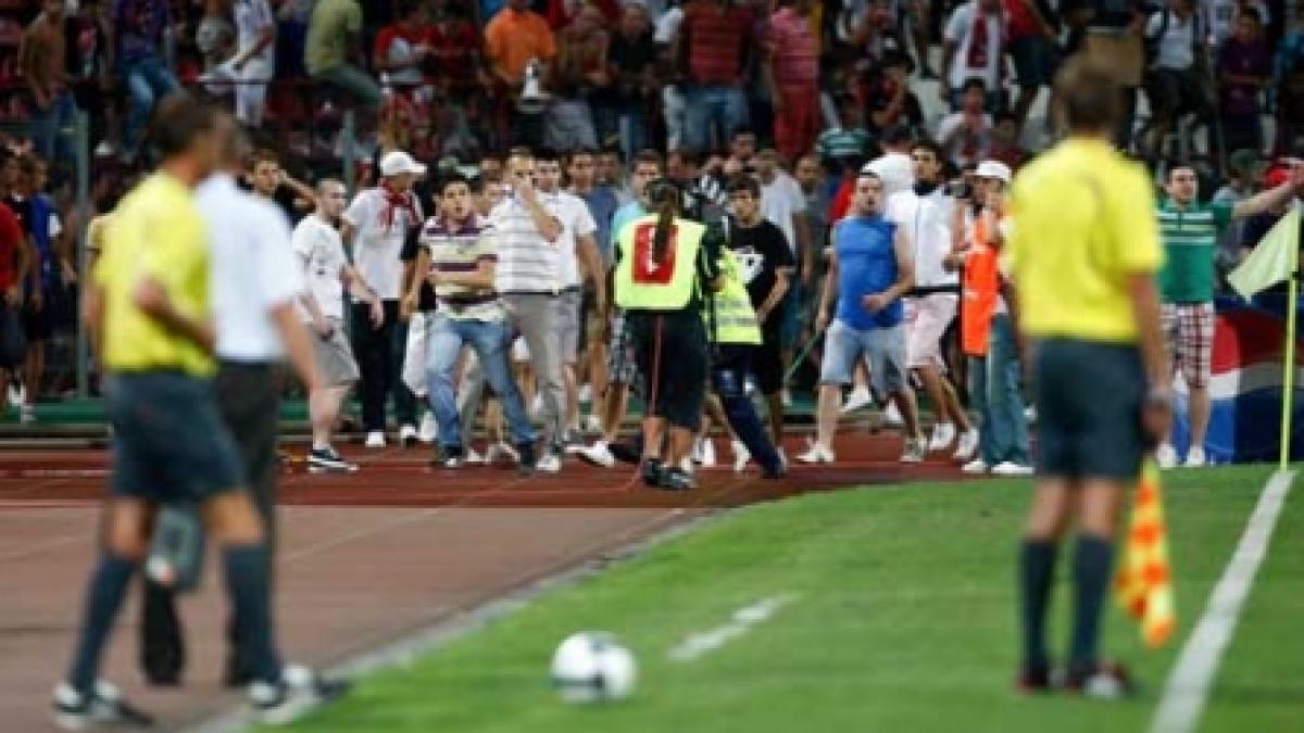 În haznaua Europei