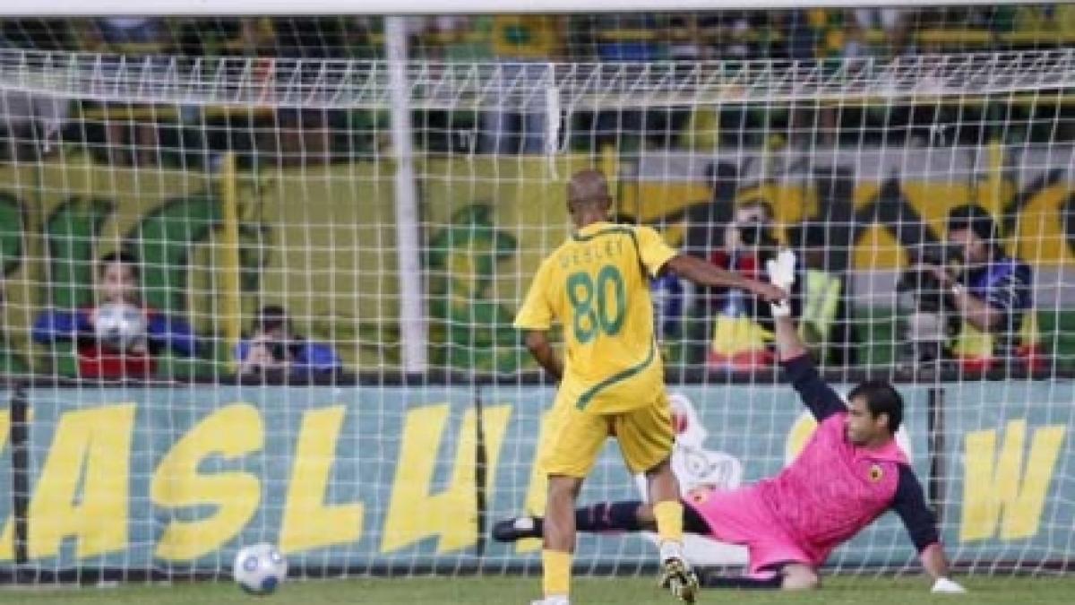"Omonia a fost mai tare decât grecii"