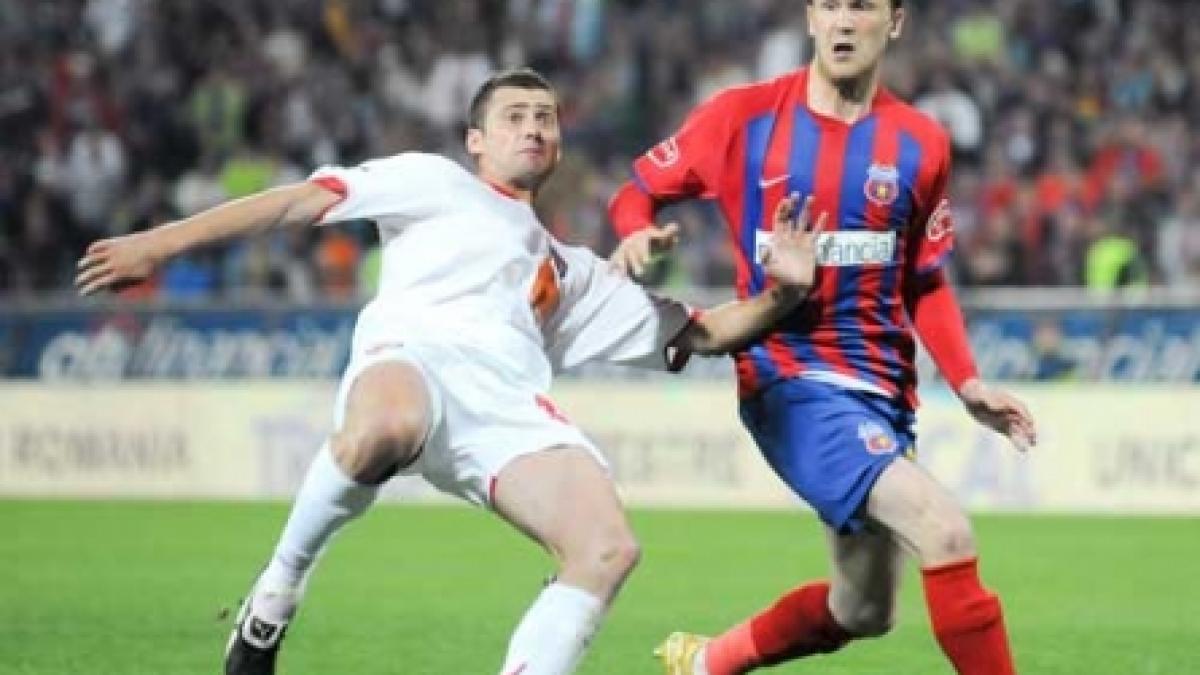 Arbitri din România?